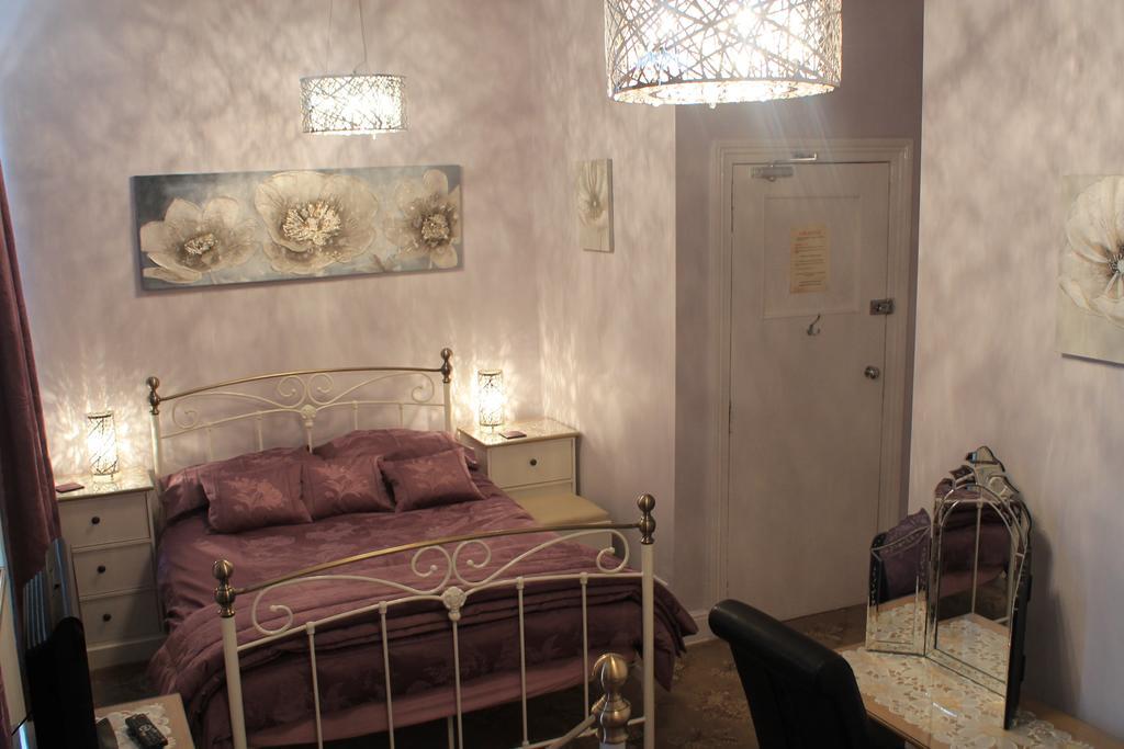 The Comat Hotel Cleethorpes Ngoại thất bức ảnh