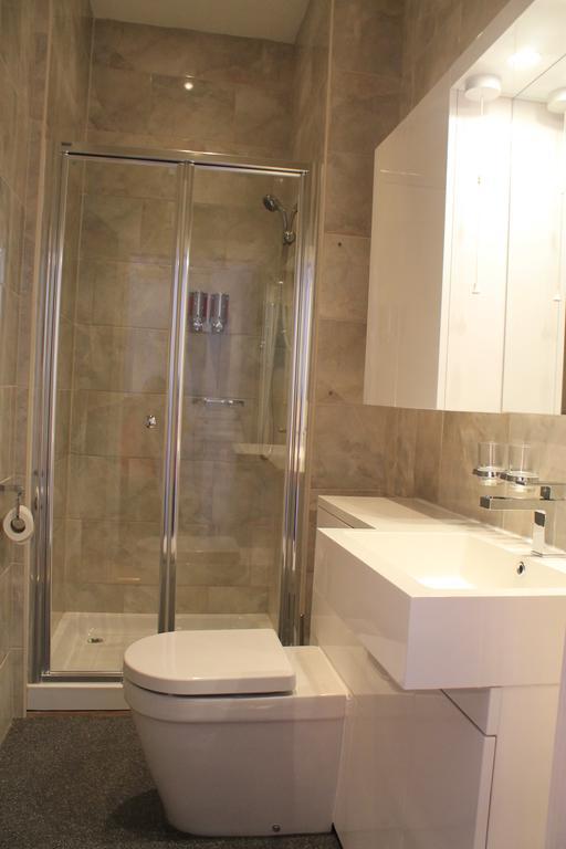 The Comat Hotel Cleethorpes Ngoại thất bức ảnh