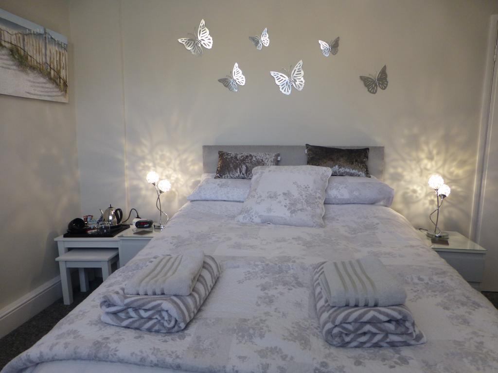 The Comat Hotel Cleethorpes Ngoại thất bức ảnh