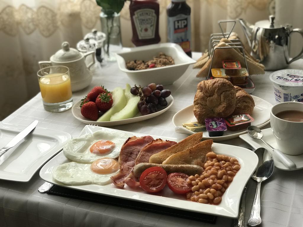 The Comat Hotel Cleethorpes Ngoại thất bức ảnh