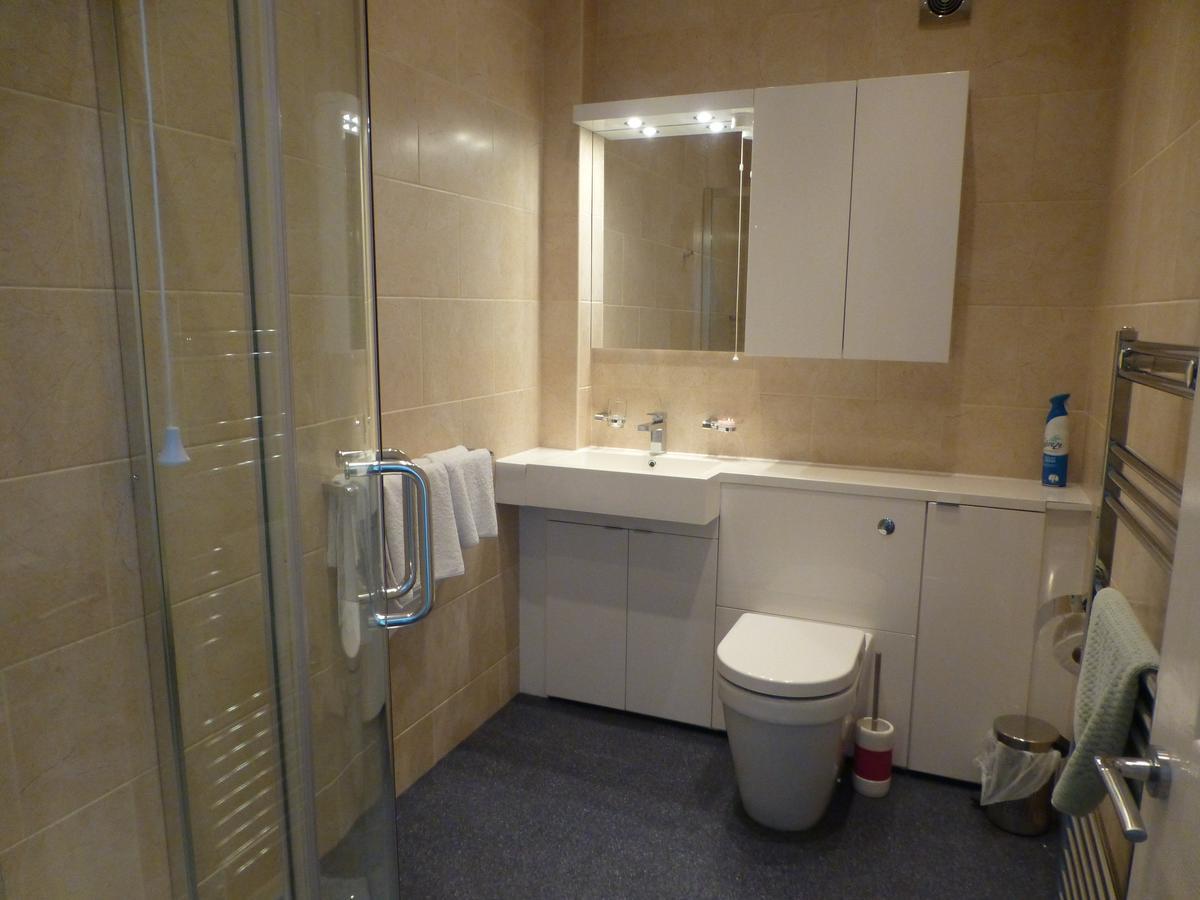 The Comat Hotel Cleethorpes Ngoại thất bức ảnh