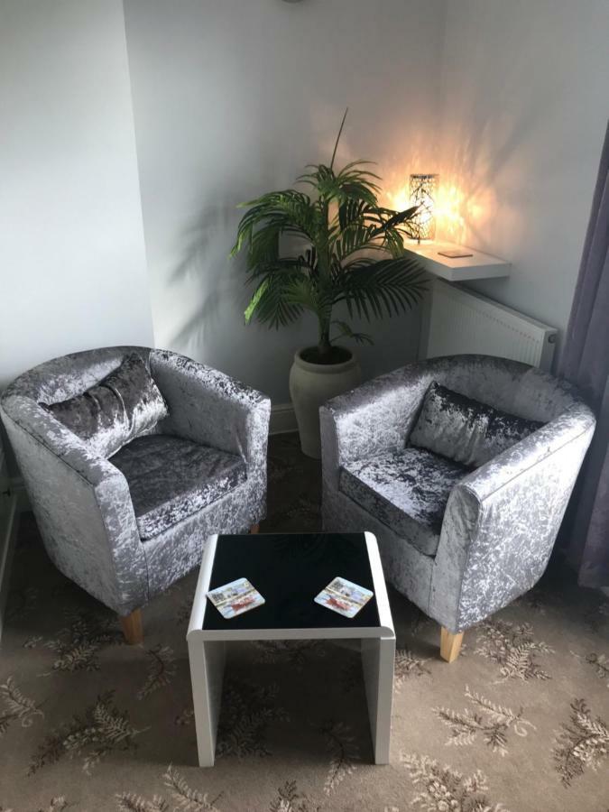 The Comat Hotel Cleethorpes Ngoại thất bức ảnh