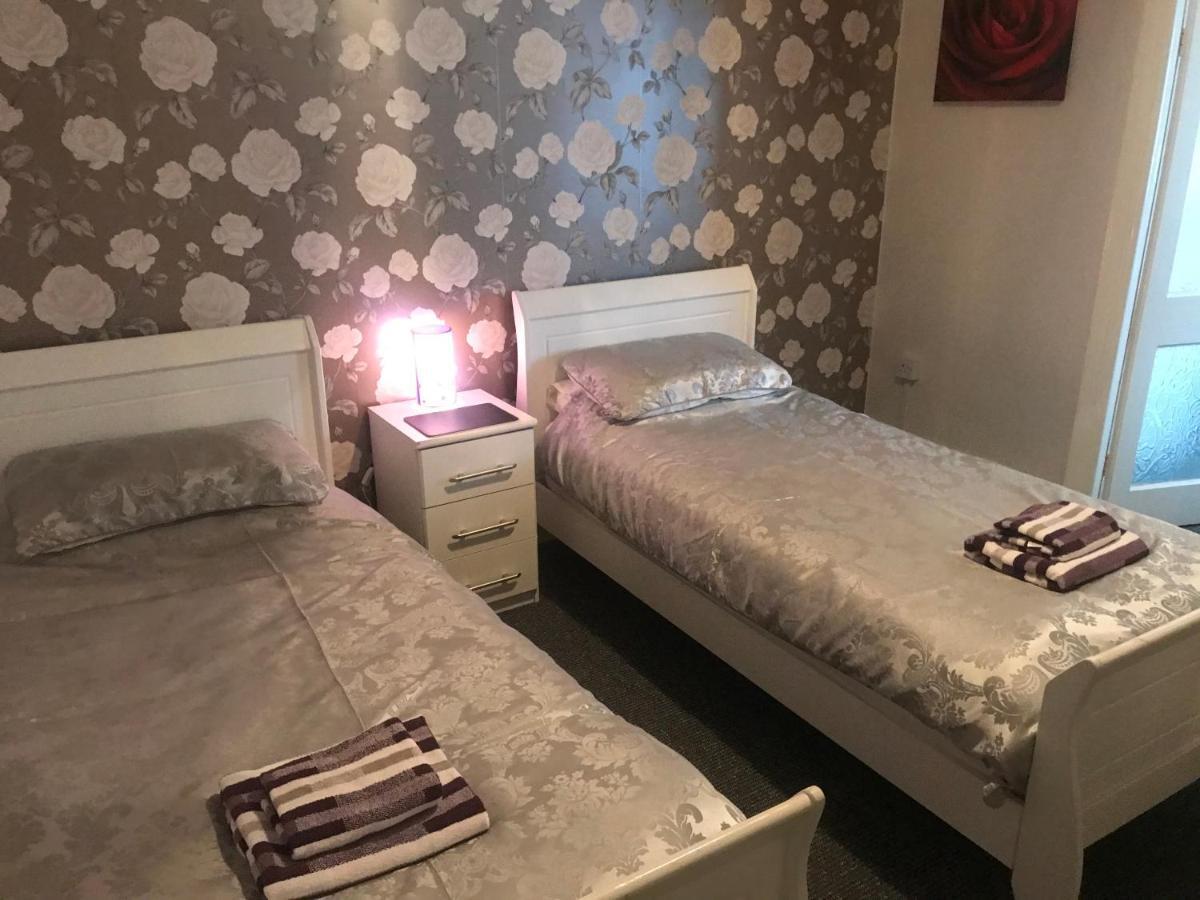 The Comat Hotel Cleethorpes Ngoại thất bức ảnh