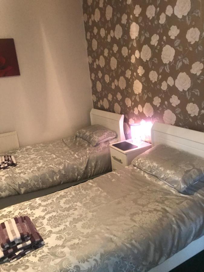 The Comat Hotel Cleethorpes Ngoại thất bức ảnh
